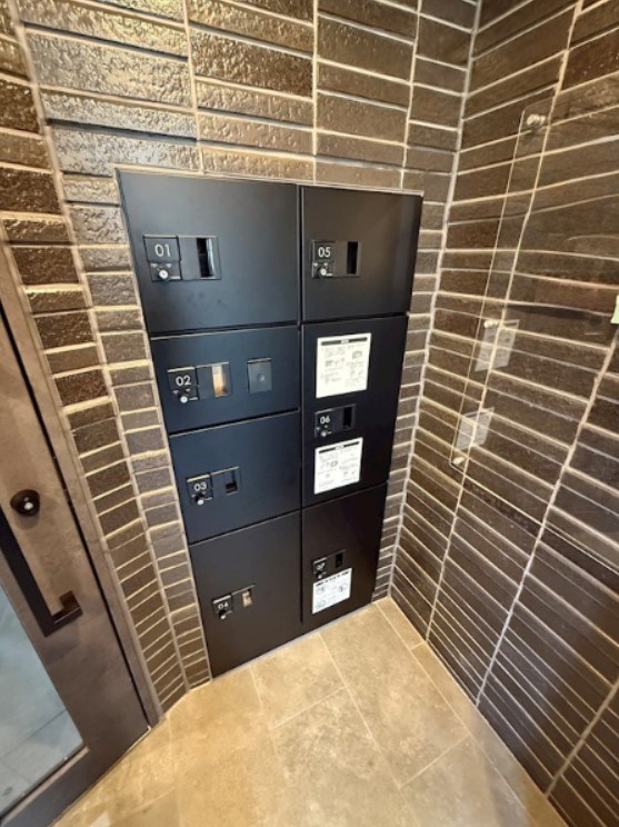 アリュール武蔵小山 その他4