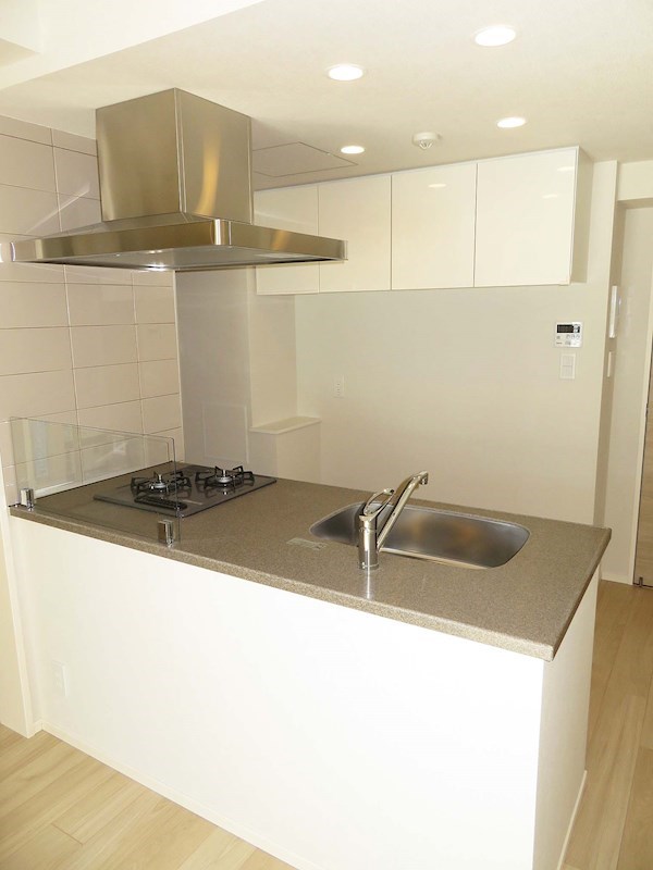 パークキューブ大井町レジデンス その他18