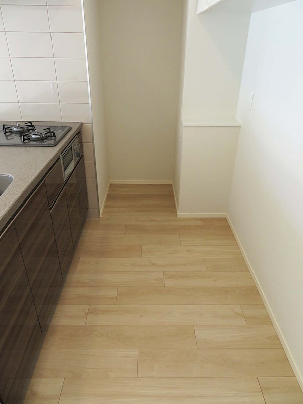 パークキューブ大井町レジデンス その他19