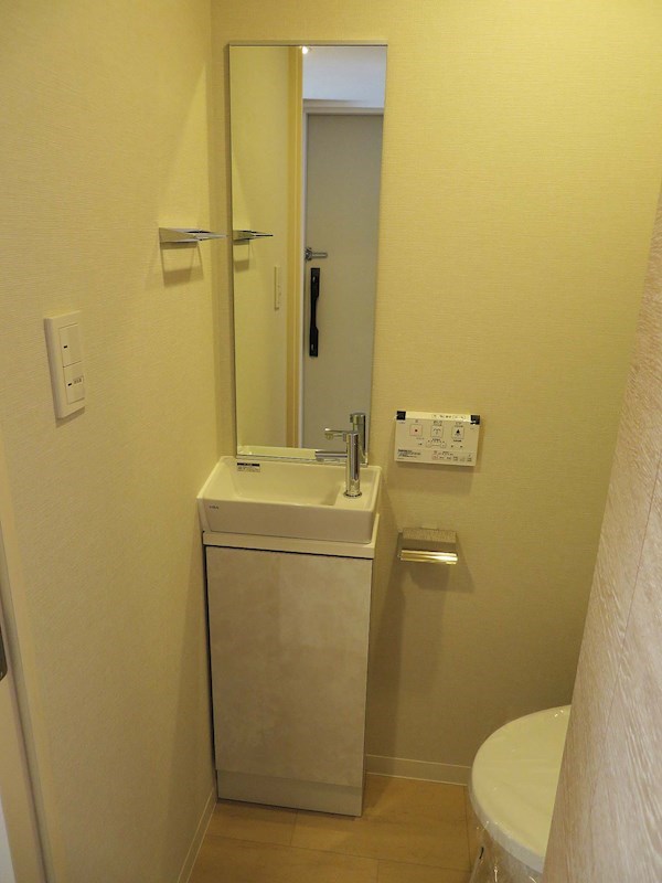 パークキューブ大井町レジデンス その他24