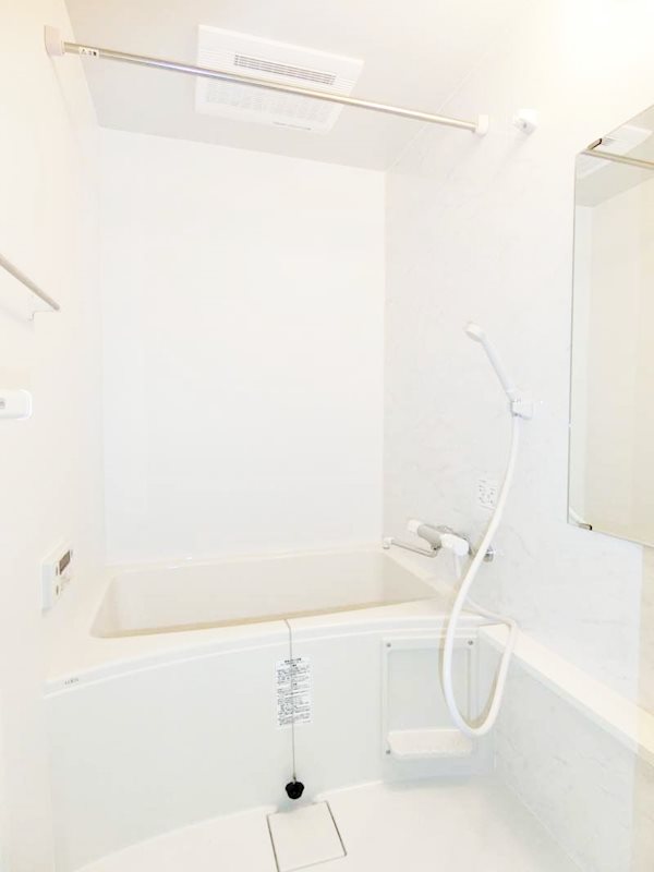 N-flats大森山王 キッチン