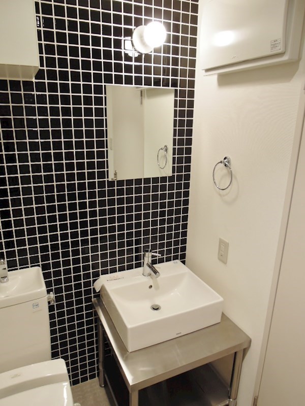 パーク西小山 その他1