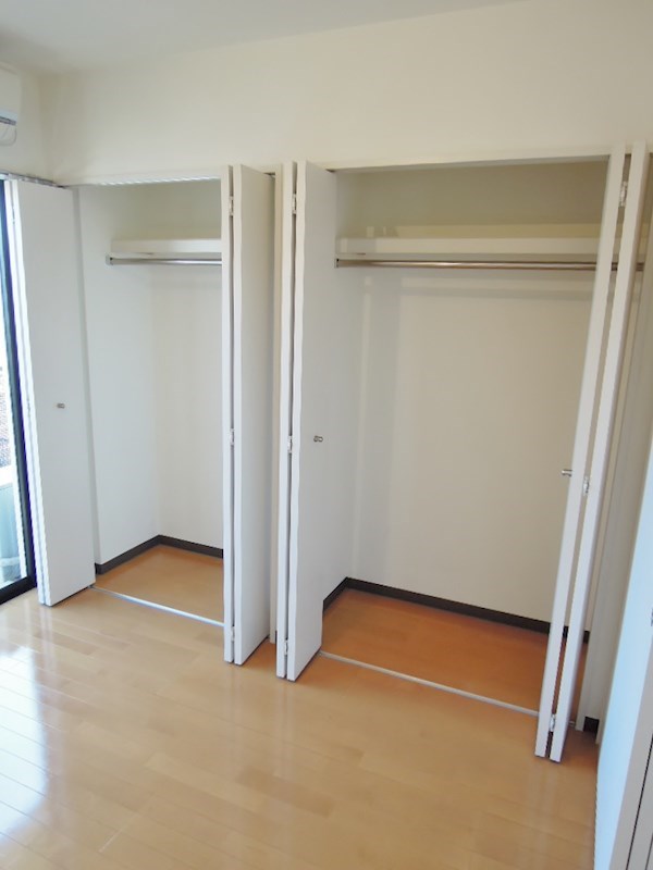 パーク西小山 その他2