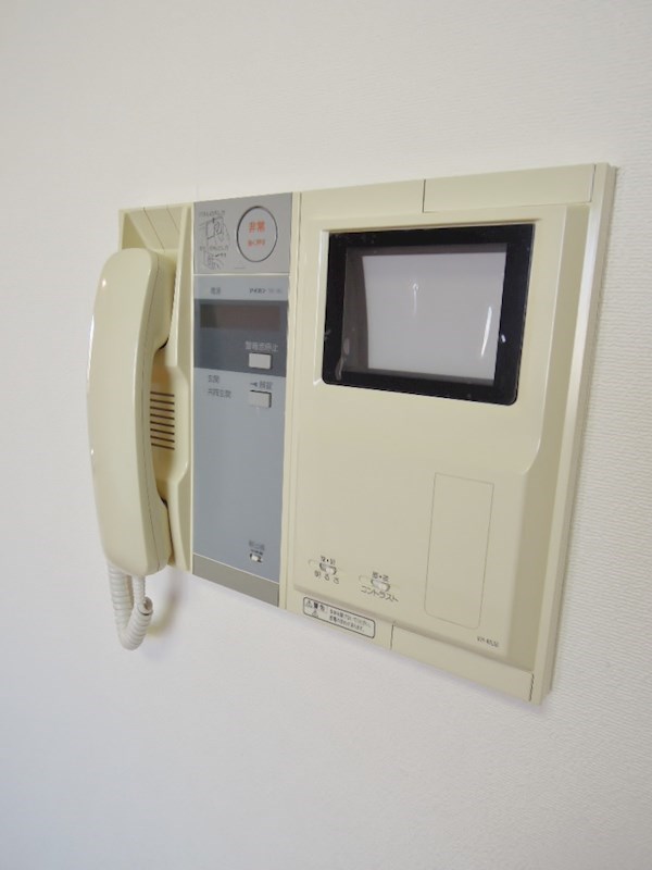 パーク西小山 その他3