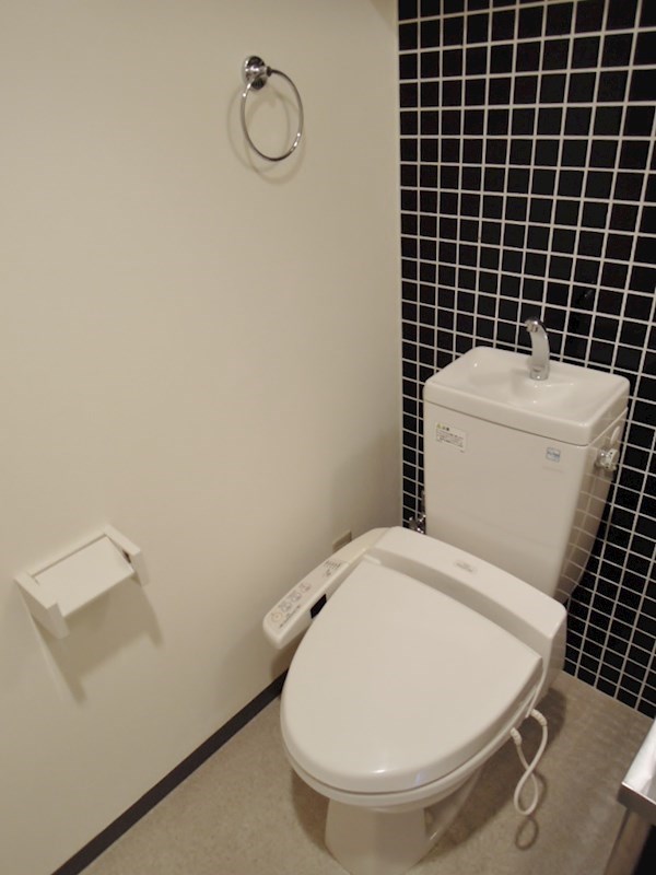 パーク西小山 その他4