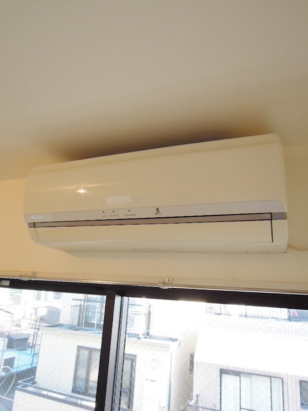 パーク西小山 その他5