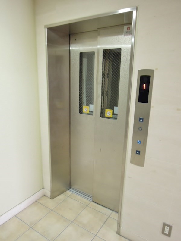 パーク西小山 その他6