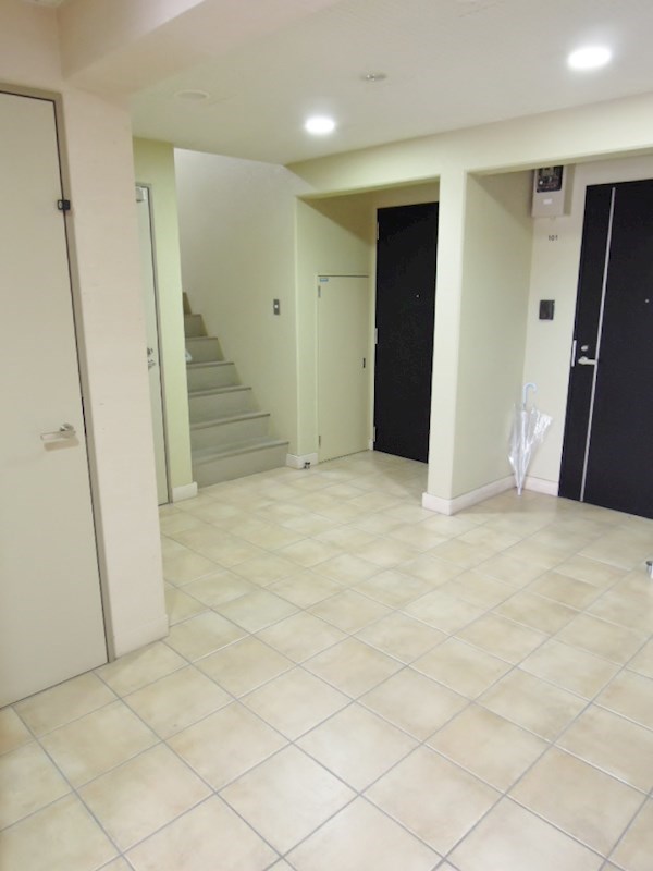 パーク西小山 その他7