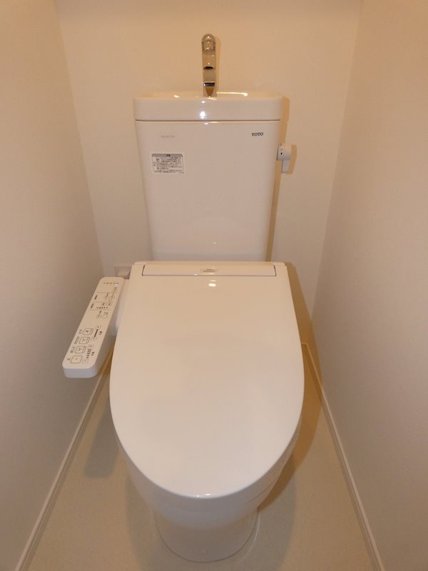 Iris西大井 その他9
