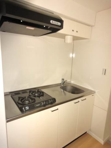 レジディア大森Ⅱ その他2