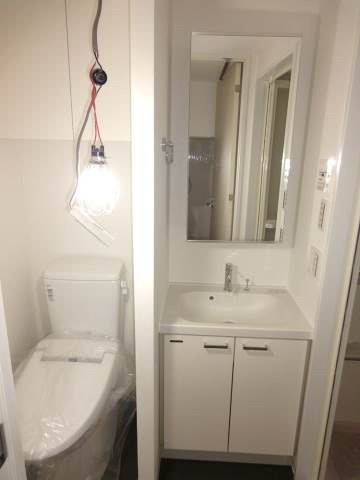 レジディア大森Ⅱ その他5