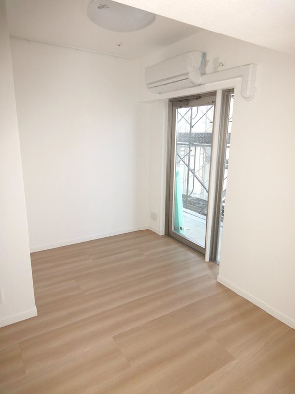 レジディア大森Ⅱ その他7