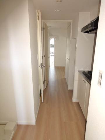 レジディア大森Ⅱ その他10