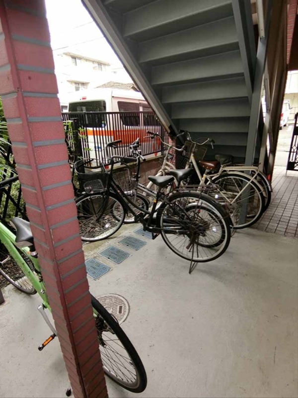 グレースハイム山王 その他6