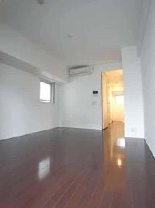 レジデンス大森 リビング