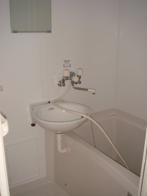 グラヴィエ大井町  その他3