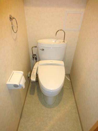 セザール大森山王 その他2