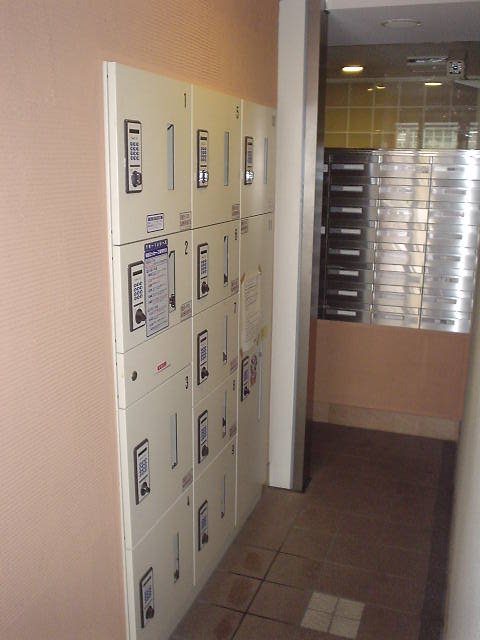 セザール大森山王 その他14