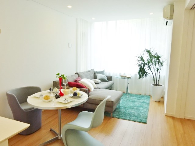 フレンシア玉川田園調布 その他1