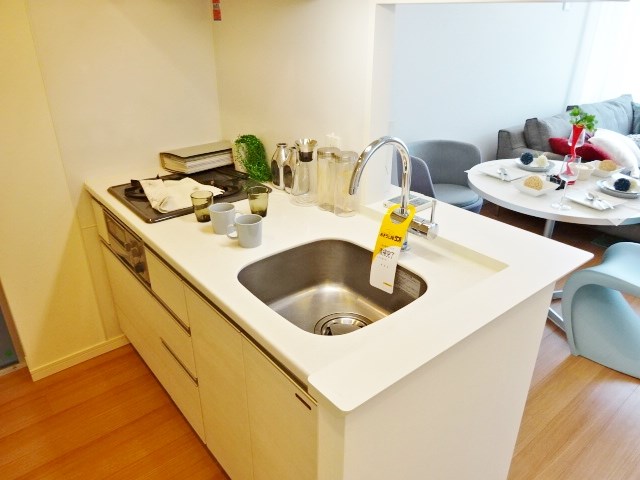 フレンシア玉川田園調布 その他3