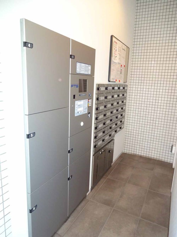 フレンシア玉川田園調布 その他15