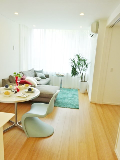 フレンシア玉川田園調布 その他17