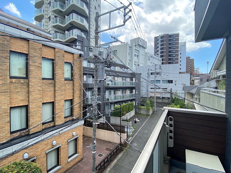 ALLURE渋谷本町 その他6