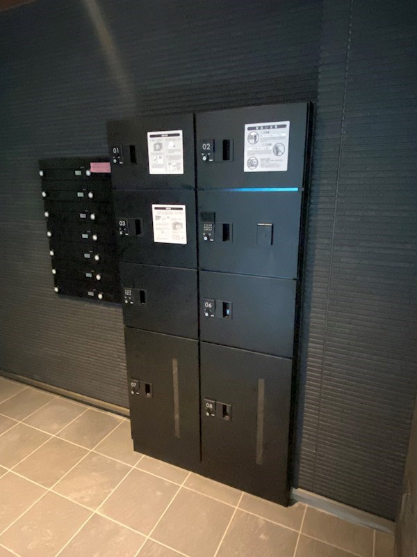 ALLURE渋谷本町  その他7