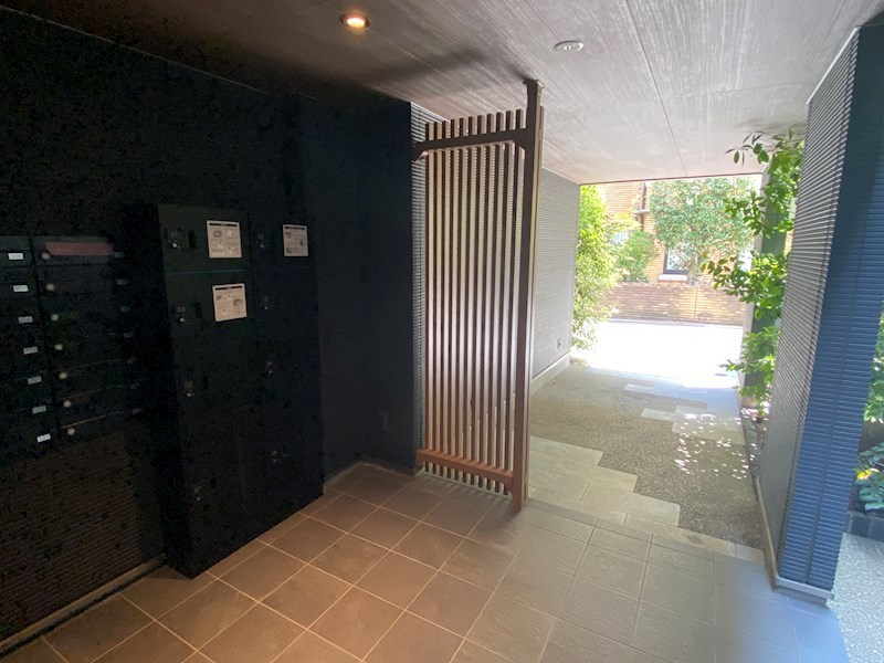 ALLURE渋谷本町 その他8