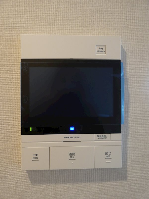 プラウドフラット品川大井町  その他7