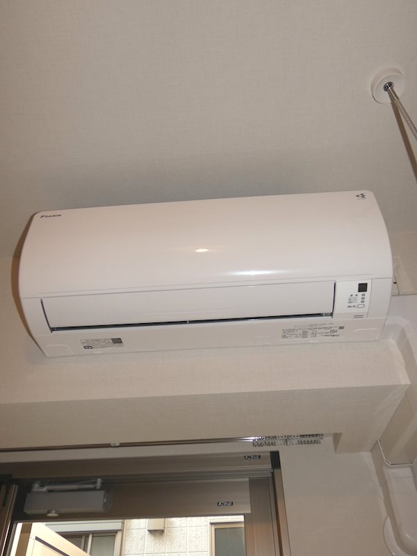 プラウドフラット品川大井町  その他12