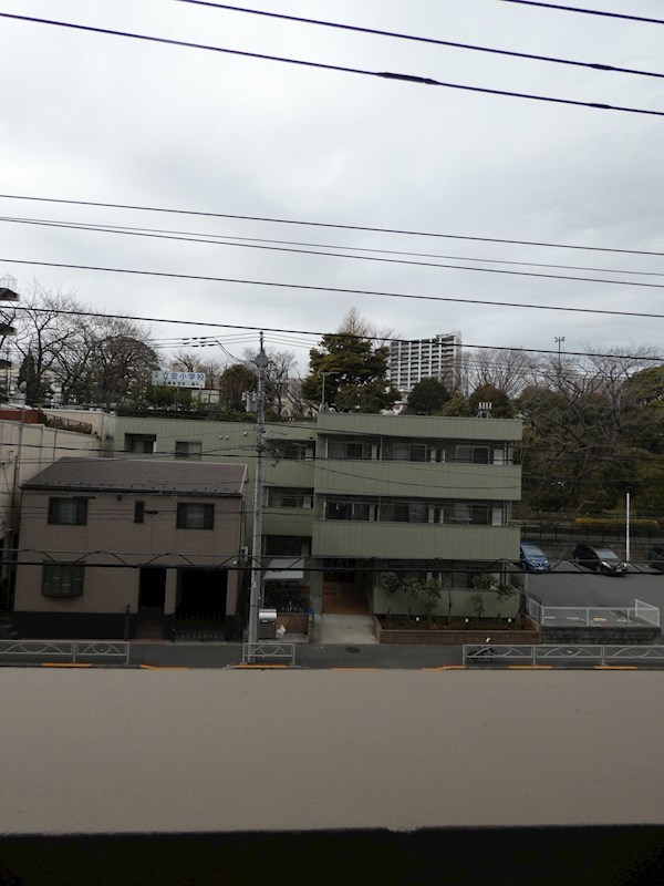 ザ・パークメゾン東大井 その他5