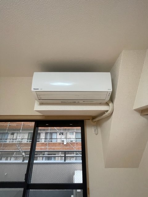 パークサイド竹虎 その他3