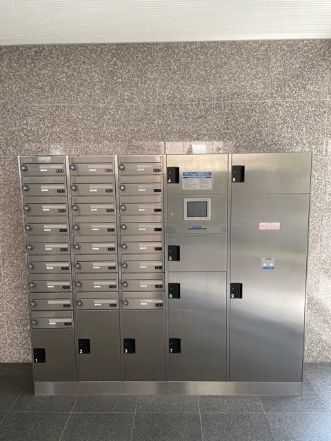 パークサイド竹虎 その他6