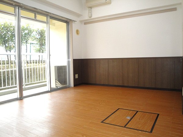 リバーサイドマンションB棟 その他1