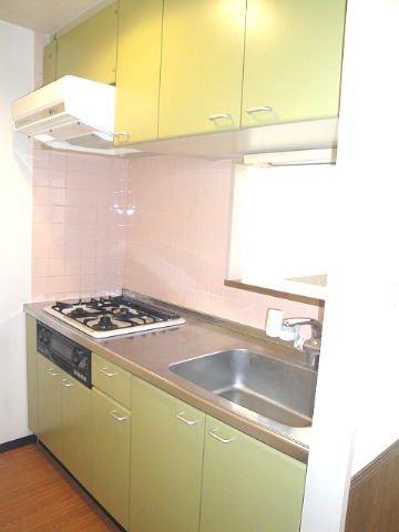 リバーサイドマンションB棟 その他3