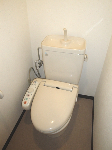 リバーサイドマンションB棟 その他6