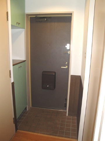 リバーサイドマンションB棟 その他8