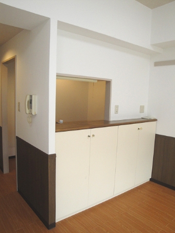 リバーサイドマンションB棟 その他16