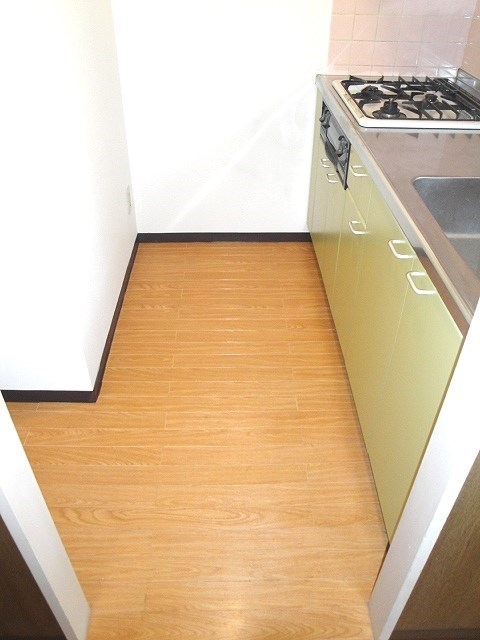 リバーサイドマンションB棟 その他17