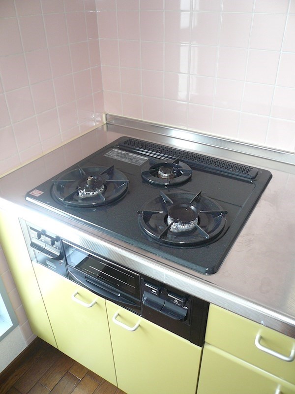 リバーサイドマンションB棟 その他18