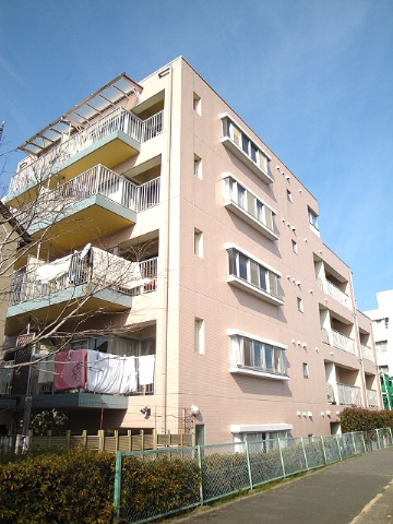 リバーサイドマンションB棟 その他21