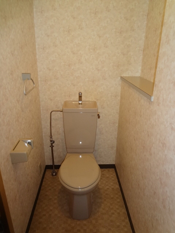 クレセール大井町 その他3