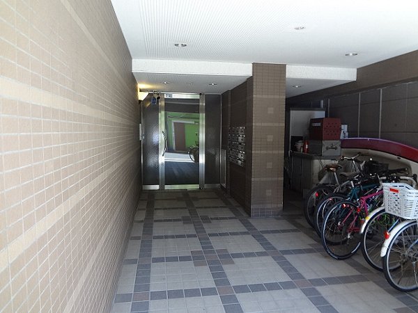 クレセール大井町 その他4