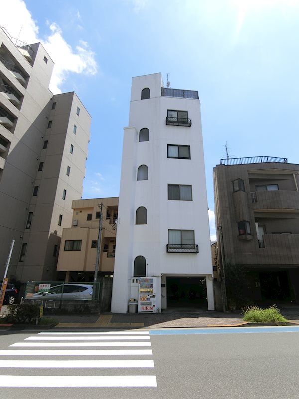 クレインマンション その他12
