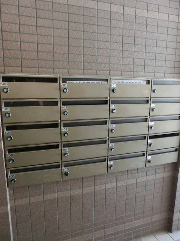 クレセール大井町  その他9