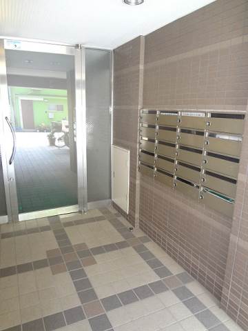 クレセール大井町 その他8