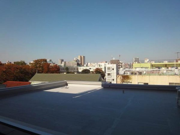 イーストパーク南大井  その他9