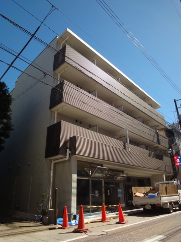 レジディア南品川 その他13
