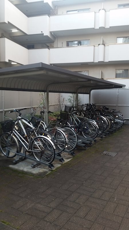 ルーブル南池袋 その他6